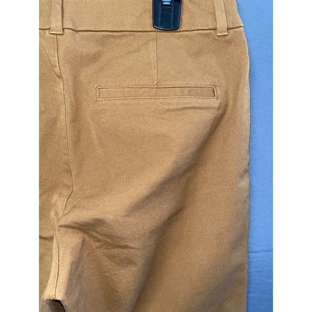 Old Navy old measurements high